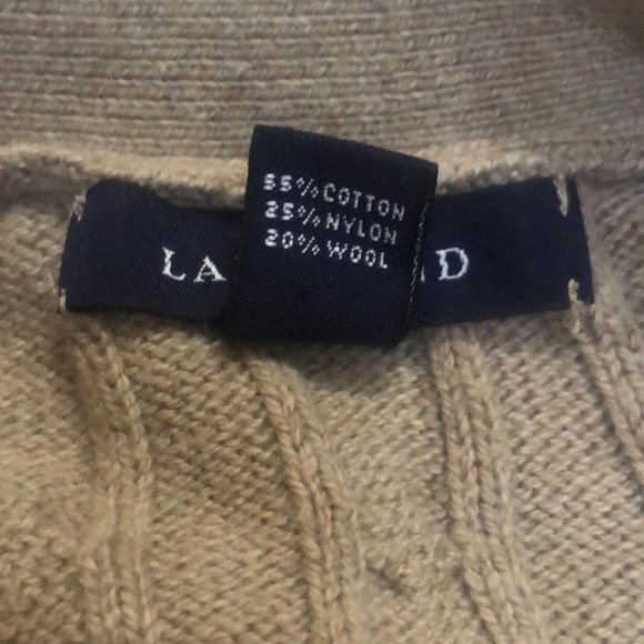 ✨LANDS END SWEATER✨ - Picture 5 of 5